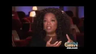 Oprah shares why she chooses Bacara for her events...