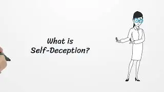 Leadership and Self-Deception by The Arbinger Institute