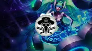 Starkillers - Discoteka (Ponicz Remix)