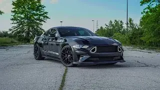 My VMP Odin Supercharger Made How Much!? Highest 88mm Pulley Record!?