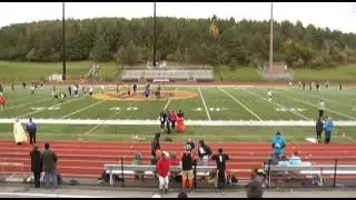 Flag Football Tournament for Jack Sheridan, community raises $5,000