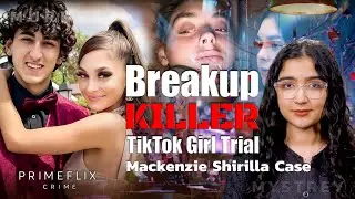 SHOCKING! Teen Kills 2 at 100 MPH?! Mackenzie Shirilla Case Explained |  @primeflixcrime