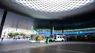 Feller AG an der Ineltec 2017