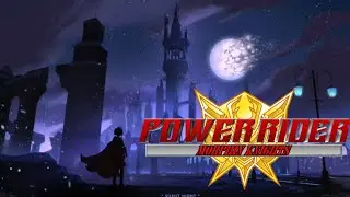 RWBY: Power Rider Morphin Knights. Opening :v