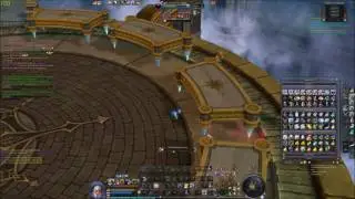 AION 5.6 - Tower Of Challenge - Final Boss (SM POV)