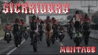Sick Riders Montage