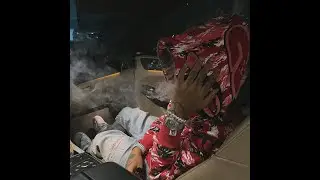 HUAN 62 X LIL NAAY Detroit Type Beat - 