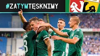 #ZaTymTęsknimy - Śląsk Wrocław | Ekstraklasa