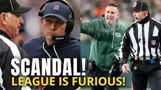 💥ROBBERY? THE TRUTH EXPOSED NOW! |Chicago Bears News