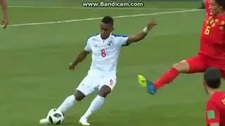 PANAMA VS BELGUIM 0-3 HIGHLIGHTS & ALL GOALS RESUMEN 18-06-2018