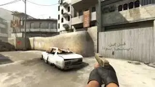 Glock-18 | Sand Dune - Skin Showcase