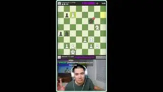 Art of Chess | Blitz Road to 2000 | No Pain No Gain?!