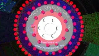 Oscar Lopez Dj - Amets Spirituala Vol. 2 2017