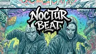 Twiztid type beat - insane clown posse type beat - icp type