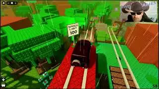 October 30th Create a Cart Ride! Halloween Event Day 20 Roblox