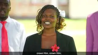 Jina La Yesu Salama | Uzima University SDA Choir