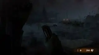 Zagrajmy w Metro Last Light Redux Odc. 17 - Cerkiew