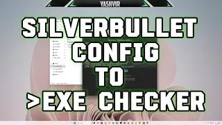 SilverBullet Config to Python Checker &ndash; Make Your Own Checker in 1 Click! 💻✨