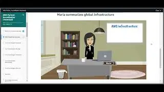 AWS Partner Accreditation (Technical)