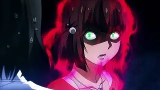 Taboo Tattoo [AMV] - One Breath Away