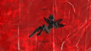 Purple P - Inconsequente (Áudio Oficial)