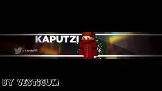 BANNER KAPUTZI