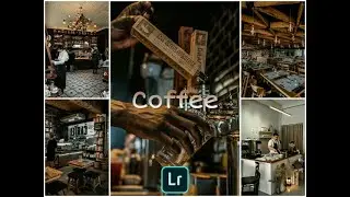 Tutorial Edit Foto - Light Room | Indoor Preset | Preset Xmp