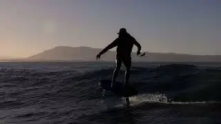 ULTRA L2. The ultimate wave rider