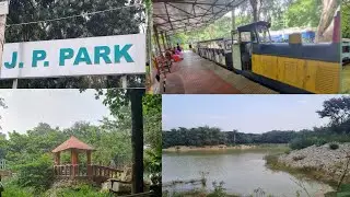 JP Park Bengaluru | Best Place to Visit | Jayaprakash Park in Mathikere Bangalore