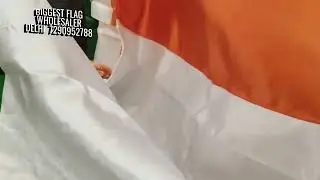 NATIONAL FLAG shop In Delhi, Tiranga Flag Big Size Wholesale Market, Indian Flag wholesaler Delhi