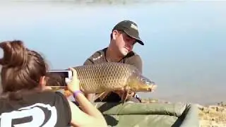 Promo Carpfishing y Calor Extremo - Real Drops