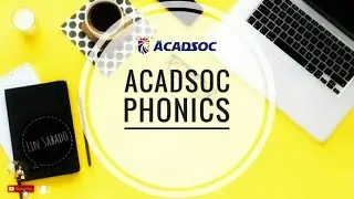 [UPDATED 2021] Self-Study Courses | Acadsoc Phonics Answer Key