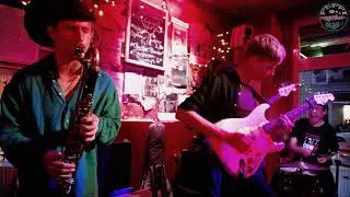 2019-05-25 Die Therapie im Peppi Guggenheim Berlin, Master Mix 3 cam