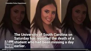Fake Rideshare Drivers - South Carolina college reports death of student, 21. #rideshare #uber #lyft