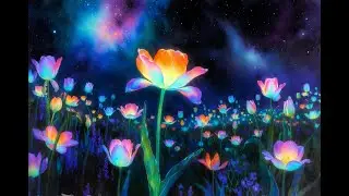 Soft Lantern Dreams (Ambient Folk Chillwave &bull; 432 Hz)