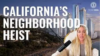 California&rsquo;s SB-79 Is Quietly Redefining Neighborhoods Without Voter Consent | Elaine Culotti