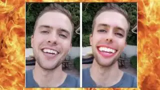 Shane Dawson Edit