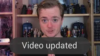 An Updated Update