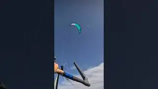😱OMG WHEN THE WIND FINISH #memes #viralvideos #viralshorts #viralreels #kitesurf #extreamsport #fun