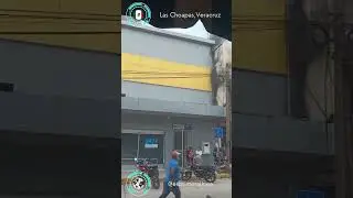 🇲🇽 Incendio en tienda Coppel en Las Choapas #veracruz #laschoapas #coppel #ultimahora