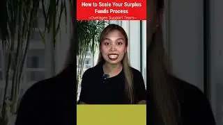 How to Scale Your Surplus Funds Process