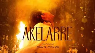 Akelarre Aka Coven Of Sisters (2020)