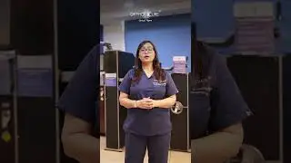 Neck Pain Isn&rsquo;t Normal | Dr. Bhavna Explains Medical Gym Training with MedX Machines