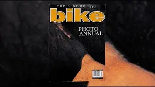 Ode to the Cover Shot - Richie Schley and Scott Markewitz