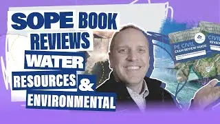 CEA Book Review - SOPE Water Resources and Environmental Vol 1 and 2 Review 2023