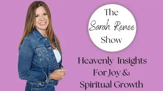 42. The Sarah Renee Show: How to Heal from Generational Trauma