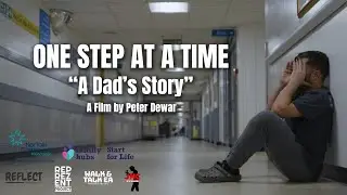 One Step At A Time 
