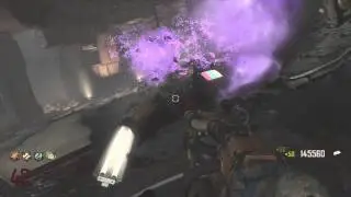 Die Rise: Round 43! Insane Chain Reaction!