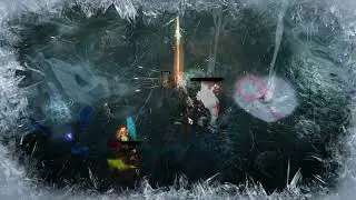 29 Niflheim  Revenant  Nightmare Lv 1 Jotunnslayer Hordes of Hel  MXG