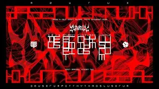Azurux - Deus Erumpit Rhythmos Lusorum (COEGTS 2025 Main Mappool Hidden 2 Song Reveal)